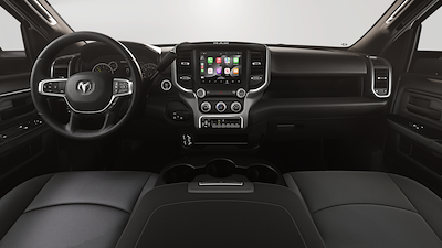 New 2026 Ram 3500 - photo 1