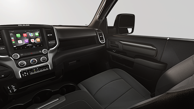 New 2026 Ram 3500 - photo 1