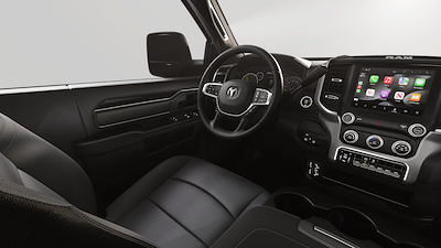 New 2026 Ram 3500 - photo 1