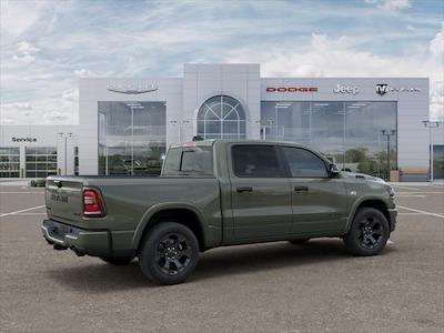 New 2026 Ram 1500 - photo 1