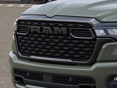 New 2026 Ram 1500 - photo 1