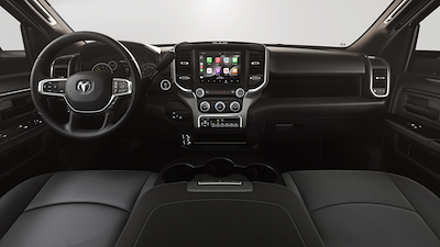 New 2026 Ram 3500 - photo 1