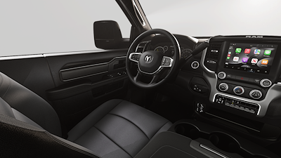 New 2026 Ram 3500 - photo 1