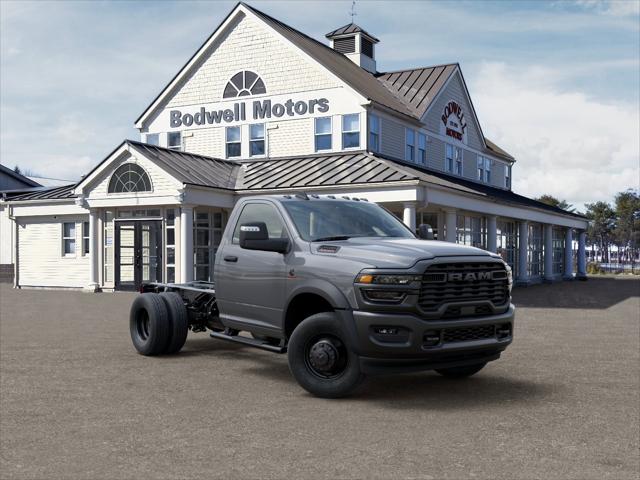 New 2026 Ram 3500 - photo 7