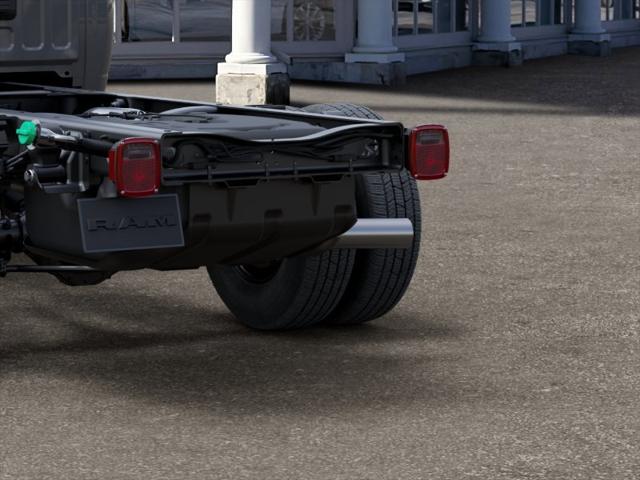 New 2026 Ram 3500 - photo 11