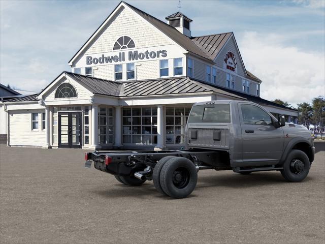 New 2026 Ram 3500 - photo 6