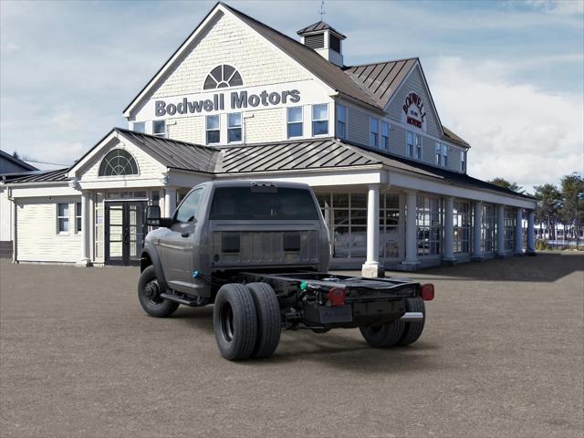 New 2026 Ram 3500 - photo 2