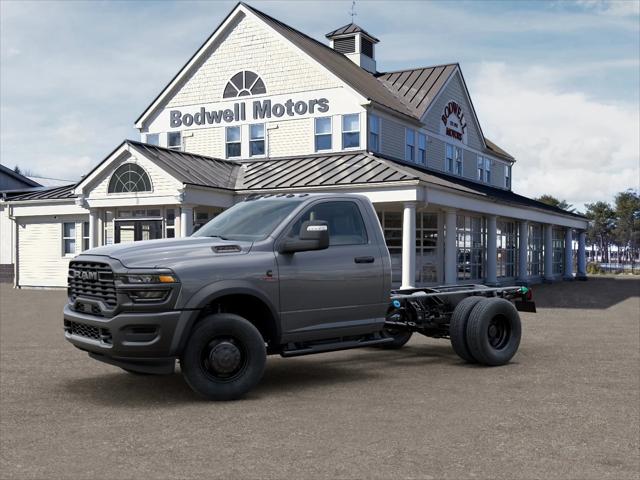 New 2026 Ram 3500 - photo 5