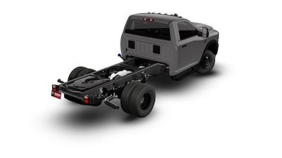 New 2026 Ram 3500 Regular Cab 60 CA Cab Chassis for sale #24766 - photo 2