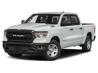 Used 2022 Ram 1500 - photo 1