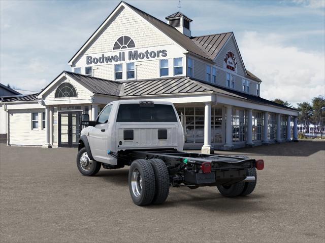 New 2026 Ram 5500 - photo 2