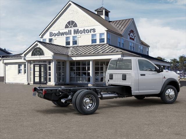 New 2026 Ram 5500 - photo 6