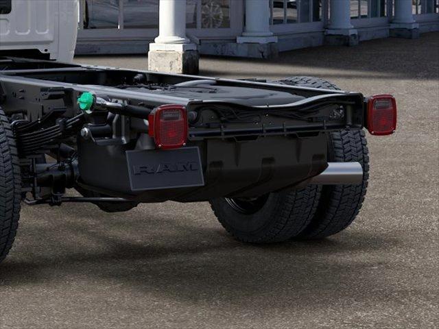 New 2026 Ram 5500 - photo 11