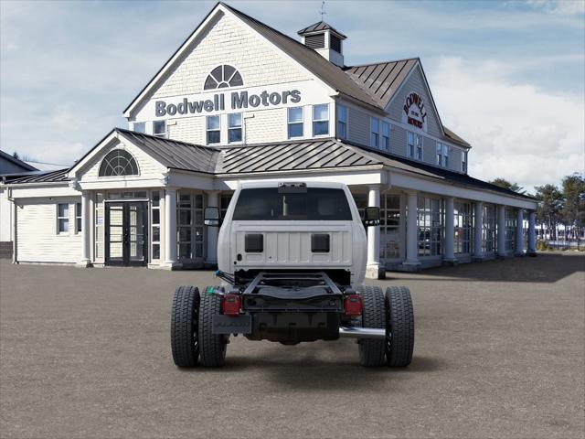 New 2026 Ram 5500 - photo 9