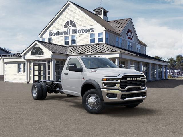 New 2026 Ram 5500 - photo 7