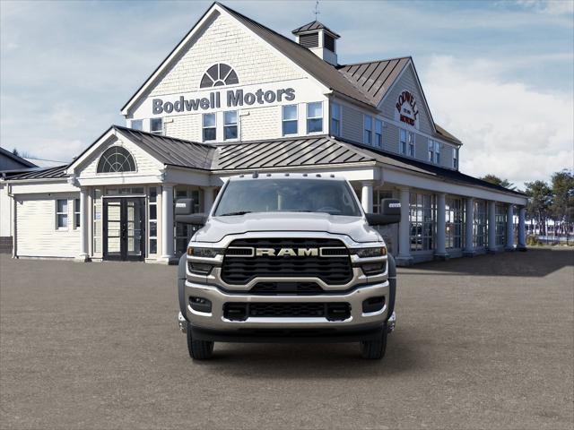 New 2026 Ram 5500 - photo 8