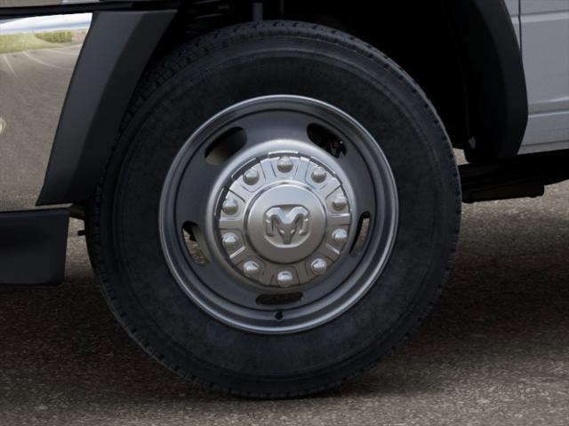 New 2026 Ram 5500 - photo 10