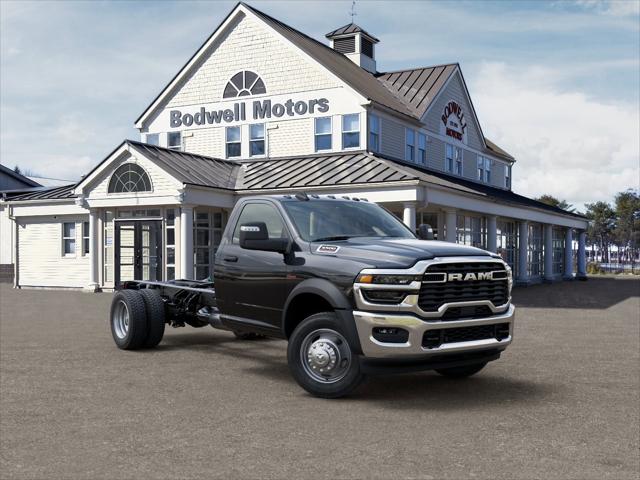 New 2026 Ram 5500 - photo 7