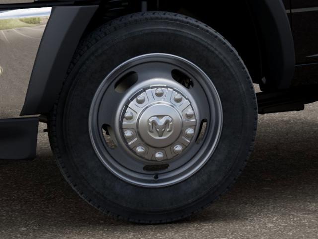 New 2026 Ram 5500 - photo 10