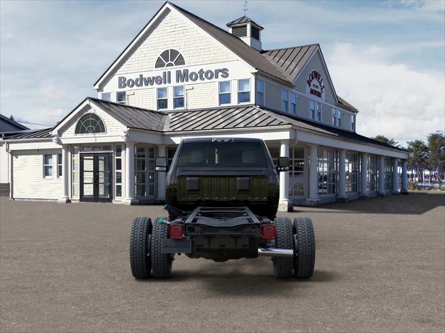 New 2026 Ram 5500 - photo 9