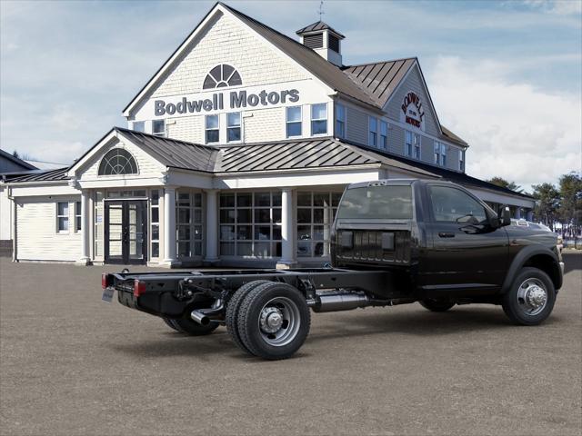 New 2026 Ram 5500 - photo 6