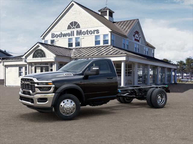 New 2026 Ram 5500 - photo 5