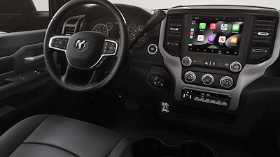 New 2026 Ram 5500 - photo 1