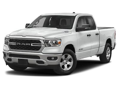 Used 2023 Ram 1500 - photo 1