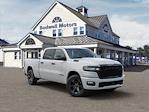 New 2026 Ram 1500 Big Horn Crew Cab for sale #24804 - photo 6