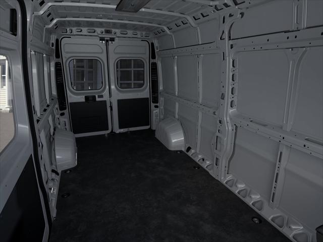 New 2026 Ram ProMaster 2500 - photo 14