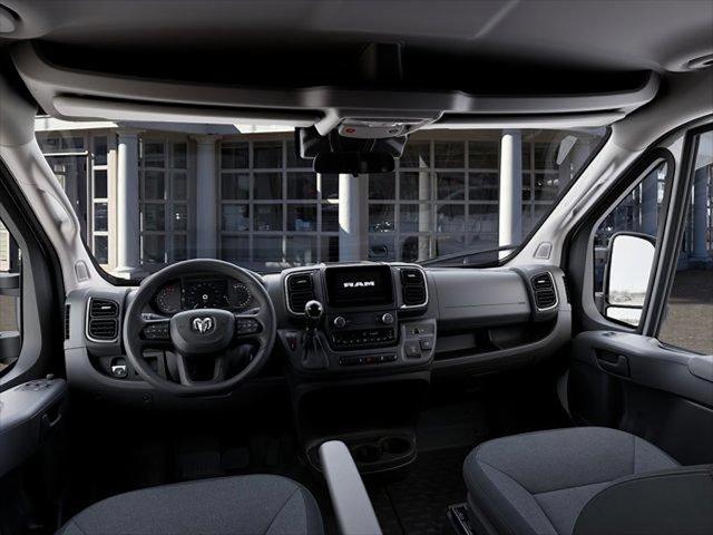New 2026 Ram ProMaster 2500 - photo 25