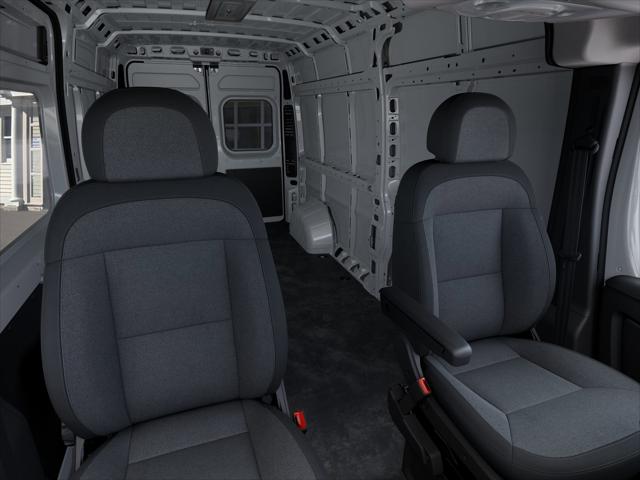 New 2026 Ram ProMaster 2500 - photo 16