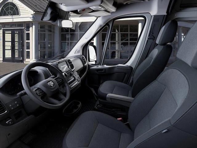 New 2026 Ram ProMaster 2500 - photo 27