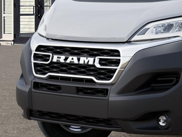 New 2026 Ram ProMaster 2500 - photo 15