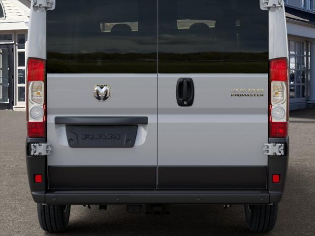 New 2026 Ram ProMaster 2500 - photo 18