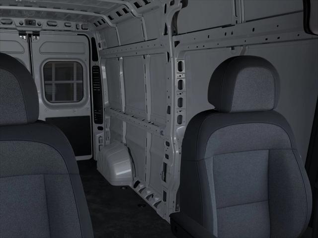 New 2026 Ram ProMaster 2500 - photo 23