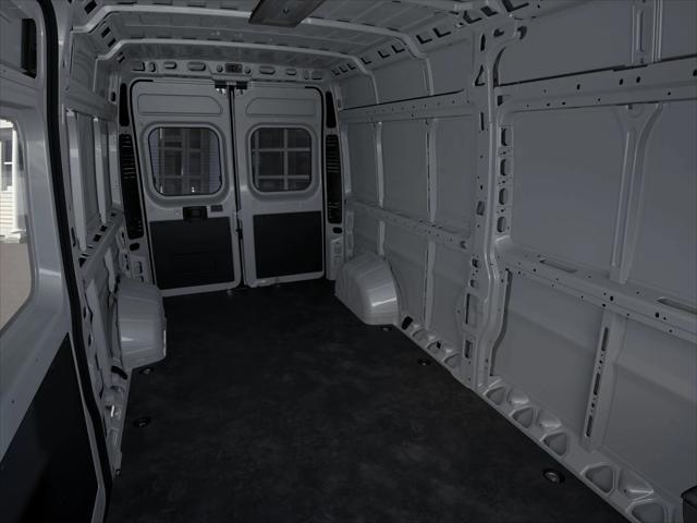 New 2026 Ram ProMaster 2500 - photo 28