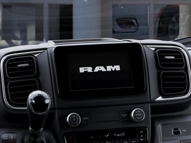 New 2026 Ram ProMaster 2500 - photo 25