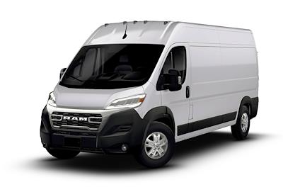 New 2026 Ram ProMaster 2500 - photo 1
