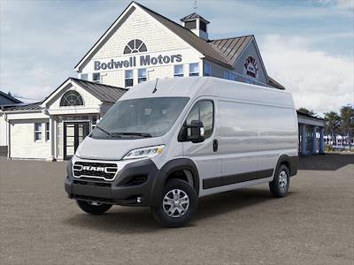 New 2026 Ram ProMaster 2500 - photo 1