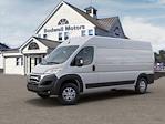 New 2026 Ram ProMaster 2500 High Roof Empty Cargo Van for sale #24813 - photo 3