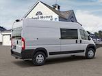 New 2026 Ram ProMaster 2500 High Roof Empty Cargo Van for sale #24813 - photo 4