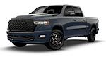 New 2026 Ram 1500 Big Horn Crew Cab for sale #24814 - photo 1