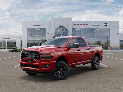 New 2026 Ram 2500 - photo 1