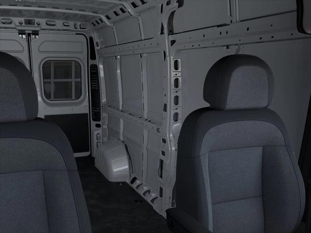New 2026 Ram ProMaster 2500 - photo 21