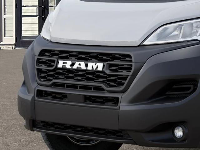 New 2026 Ram ProMaster 2500 - photo 36