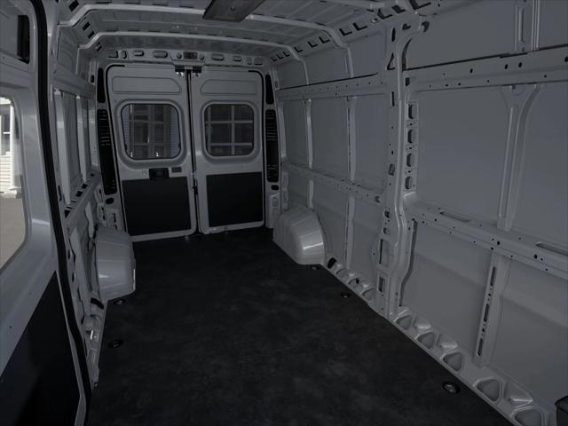 New 2026 Ram ProMaster 2500 - photo 39