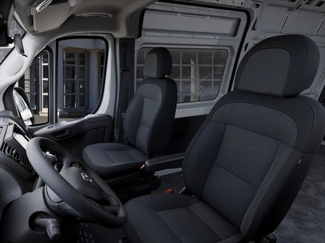 New 2026 Ram ProMaster 2500 - photo 45