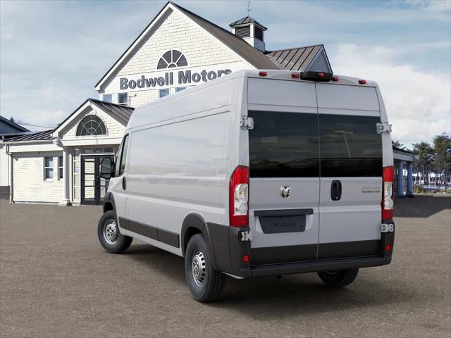New 2026 Ram ProMaster 2500 - photo 24