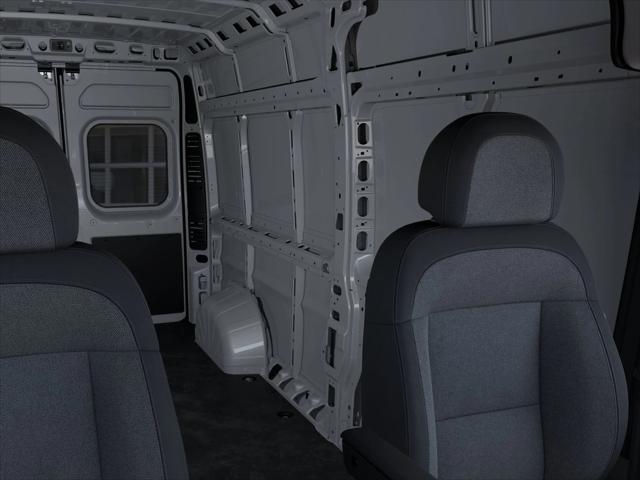 New 2026 Ram ProMaster 2500 - photo 47